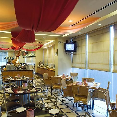 Empress Hotel ספאנג מראה חיצוני תמונה